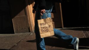 Bloomingdale’s, งาน, ความลับ, พนักงาน