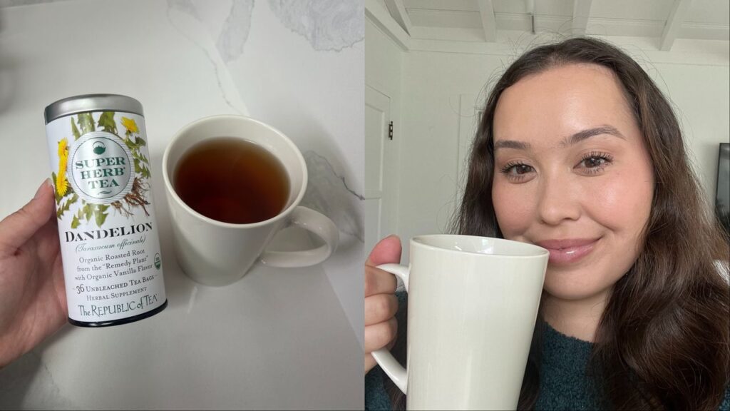 ชาสิ่งกุหลาบ, ทุกคืน, สัปดาห์, ระบบย่อยอาหาร, ขอบคุณ