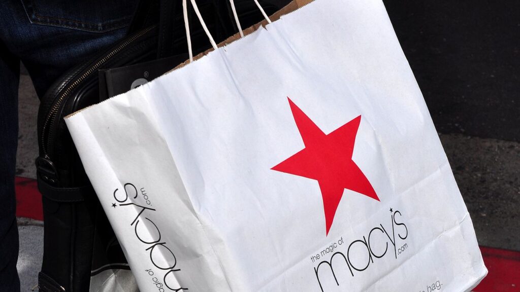 30% ส่วนลด, Macy's, โค้ดโปรโมชัน, มิถุนายน