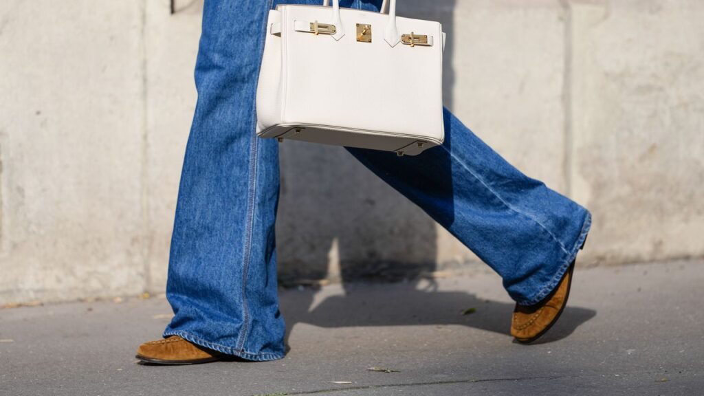 Loafers, Mom Jeans, เสื้อผ้า, สุดสัปดาห์, ฤดูร้อน 2025