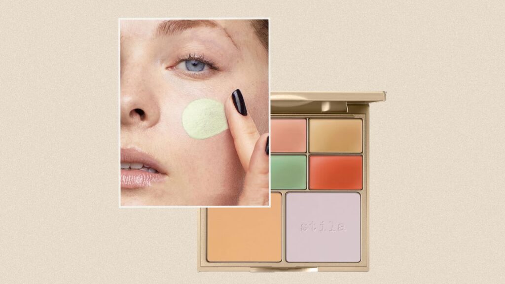 Color Corrector, Beauty Editors, Dark Circles
