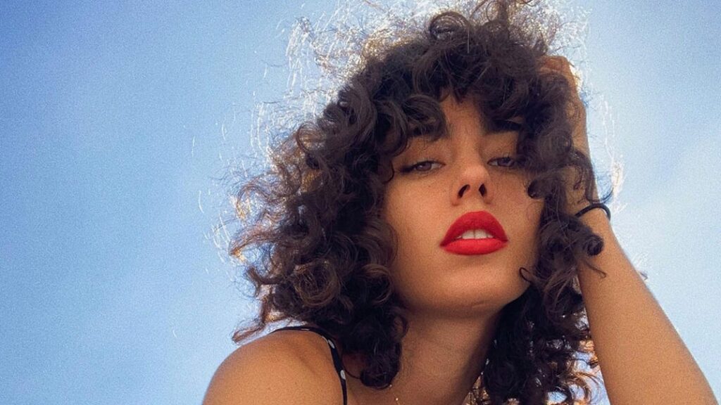 Cloud Curls, เทรนด์, ฮอต, อากาศ
