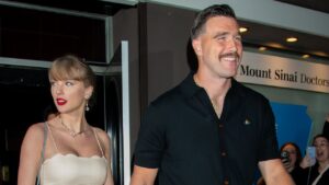 Taylor Swift, วันที่, ชุดเดท, สูตร, ไม่ล้มเหลว