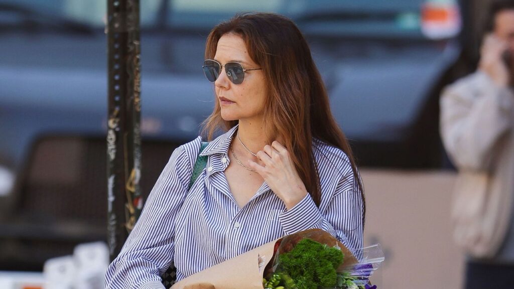 Katie Holmes, รองเท้าส้นสูง, ลดราคา 30%, Prime Day