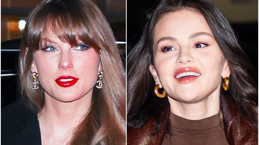 Taylor Swift, Selena Gomez, BFF, ชุด, สูตร, ศึกษา
