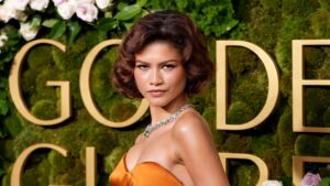 Zendaya, เสื้อผ้า, แฟชั่น, GOAT