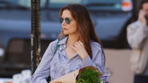 Katie Holmes, แฟชั่น, มูลส์, ลดราคา 42%, Prime Day