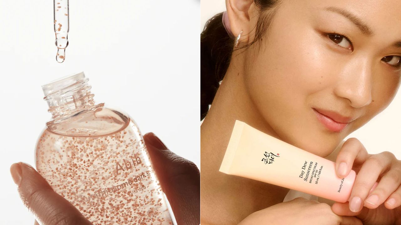ผิวแก้ว, K-Beauty, ผลิตภัณฑ์คุณภาพ