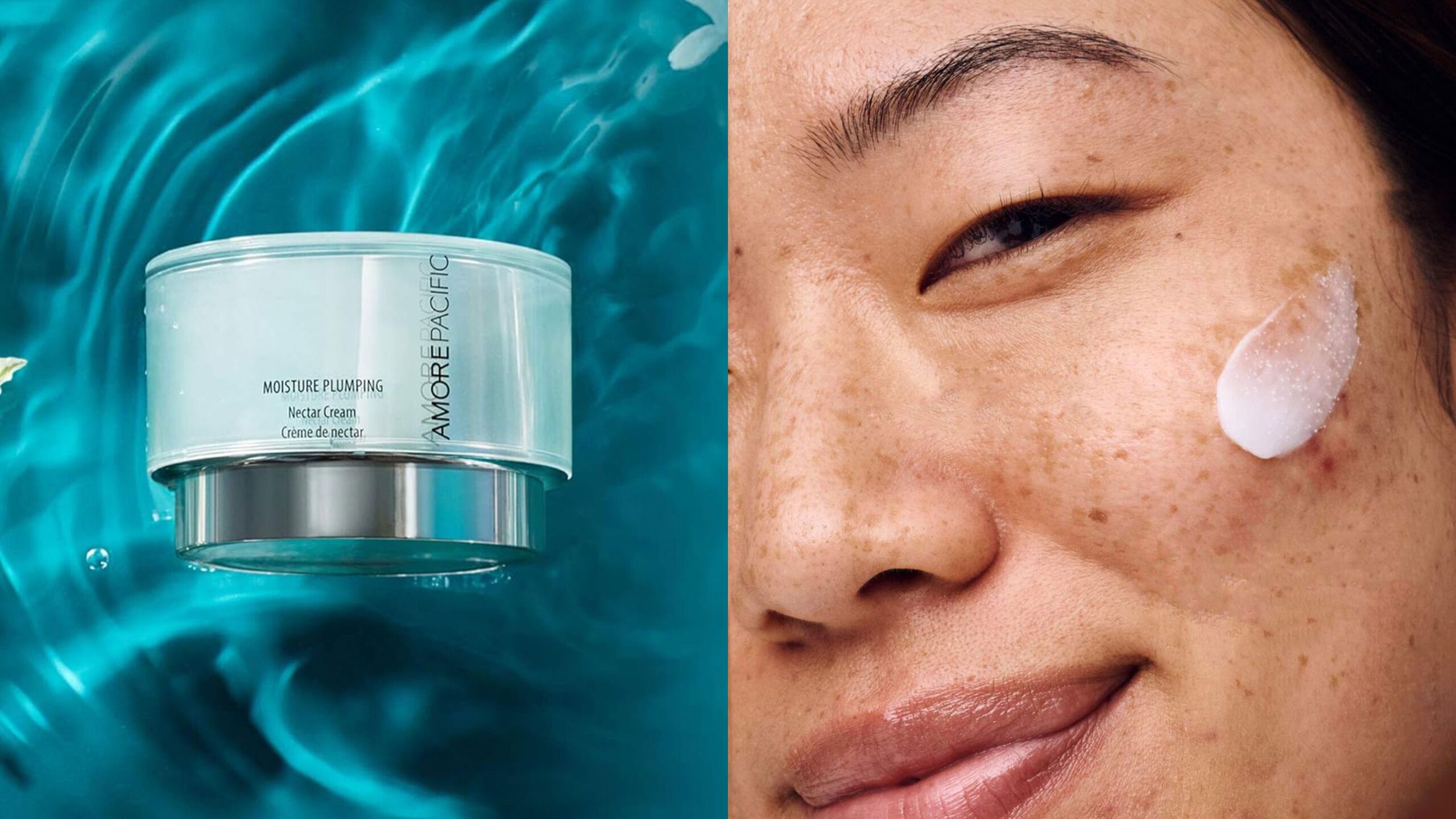 ครีมบำรุงผิวเกาหลี, ผิวมีออร่า, ผู้เชี่ยวชาญ K-Beauty