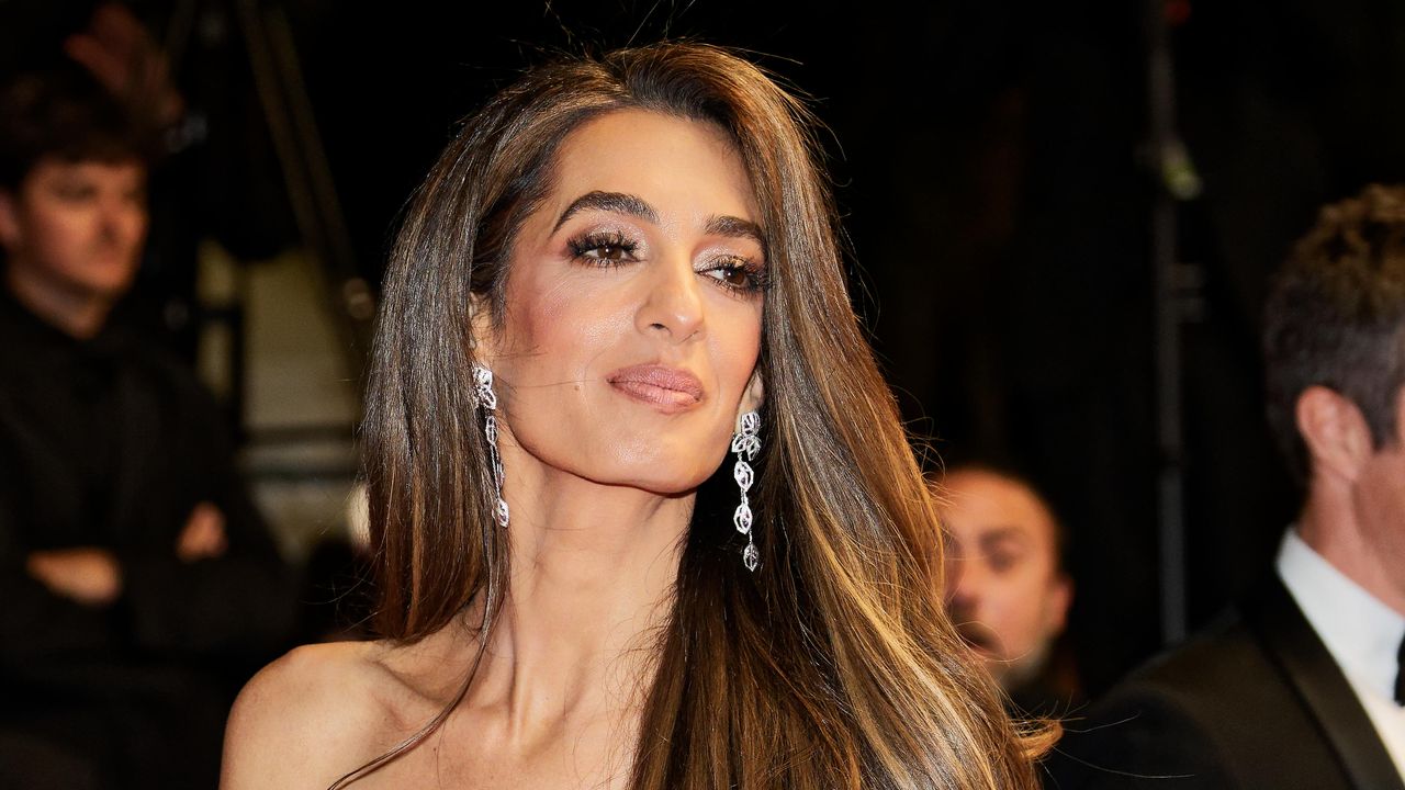 Amal Clooney, วางแผนแต่งงาน, อุปกรณ์เสริม, Lake Como