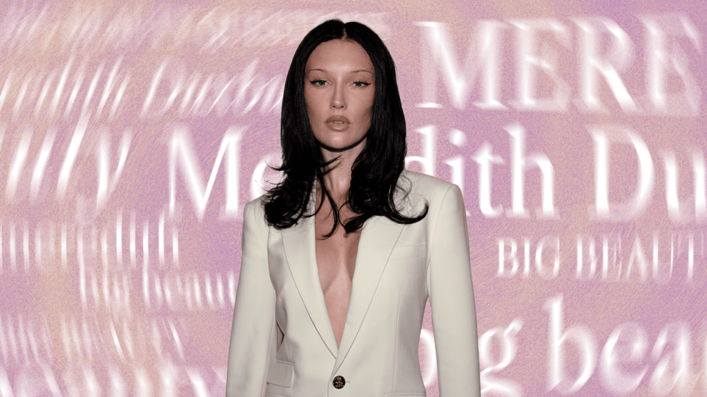 Meredith Duxbury, ย้าย, ออกจาก, ความยุ่งเหยิง