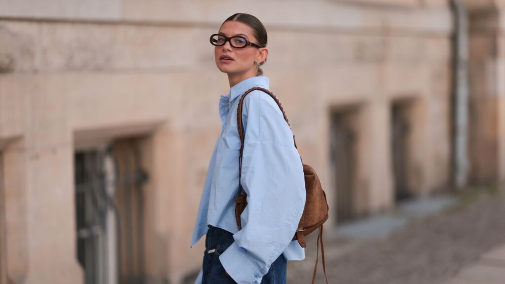 สไตล์เสื้อโอเวอร์ไซส์ , ทุกโอกาส , แฟชั่นโปร