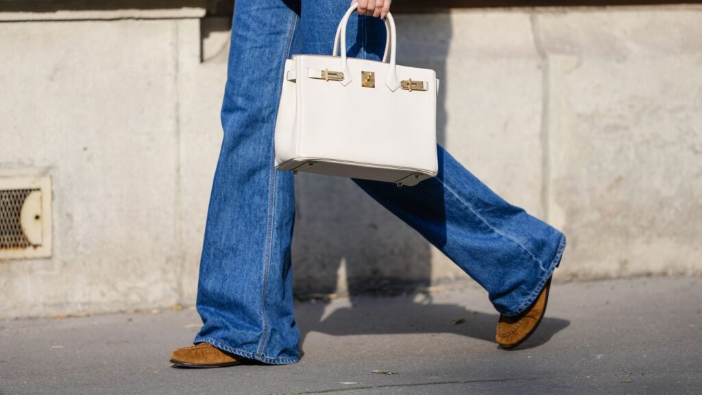 Loafer, สไตล์, เทรนด์, ตกฤดูที่ 2025