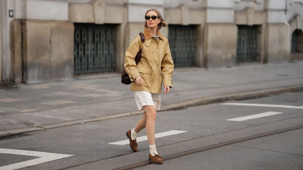 Soft Loafers, รองเท้า, สบาย, ตกฤดู, เทรนด์, ใช้งานง่าย