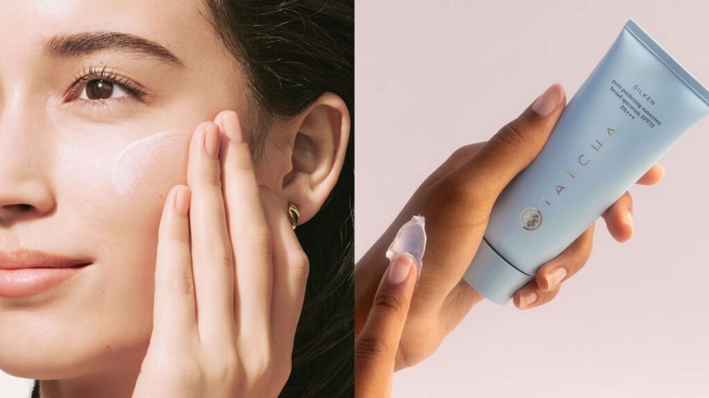 J-Beauty, ผู้เชี่ยวชาญ, ครีมกันแดด, ผลลัพธ์เปล่งปลั่ง