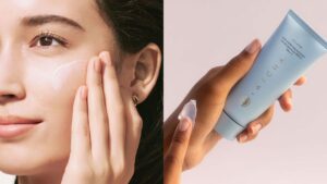 J-Beauty, ผู้เชี่ยวชาญ, ครีมกันแดด, ผลลัพธ์เปล่งปลั่ง
