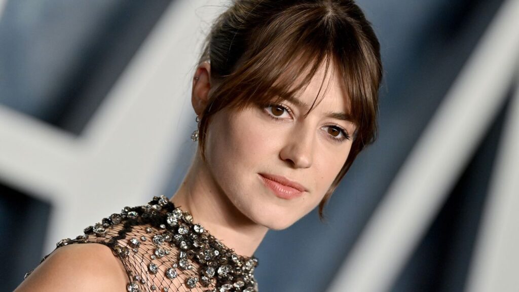 Torn Bangs, Curtain Bangs, เทรนด์ผม, สวย, ฤดูใบไม้ร่วง