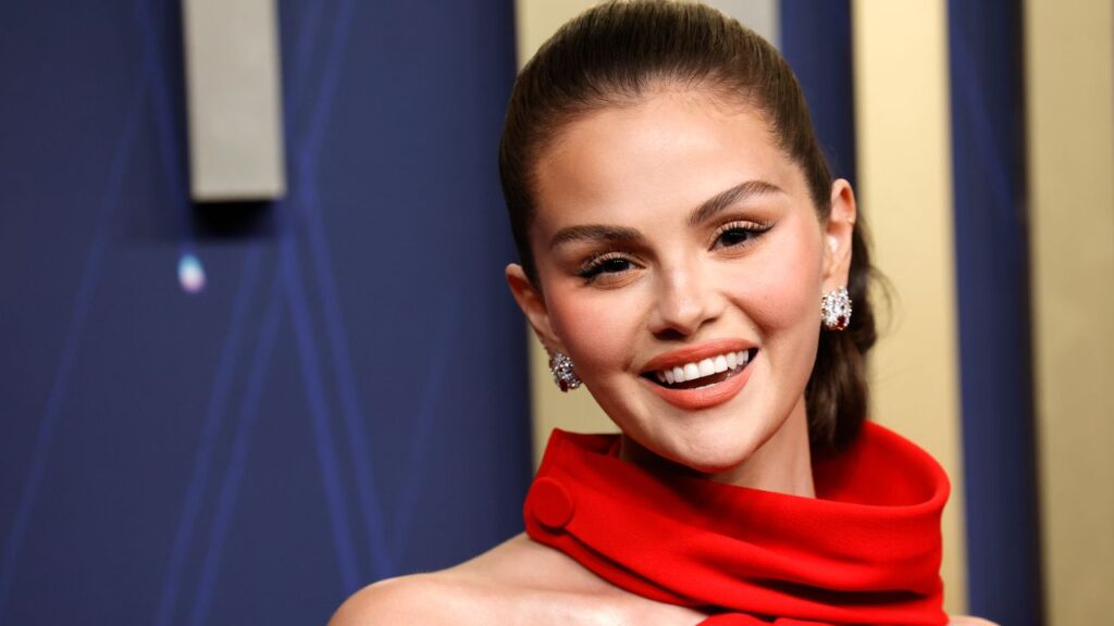 เซลีน่า โกเมซ, รองเท้าแต่งงาน, ส้นสูง, โอกาสพิเศษ