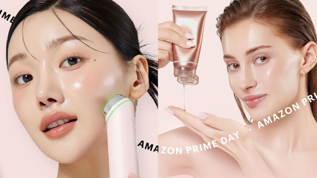 Medicube, Prime Day, ลดราคา, 50%, วันสุดท้าย