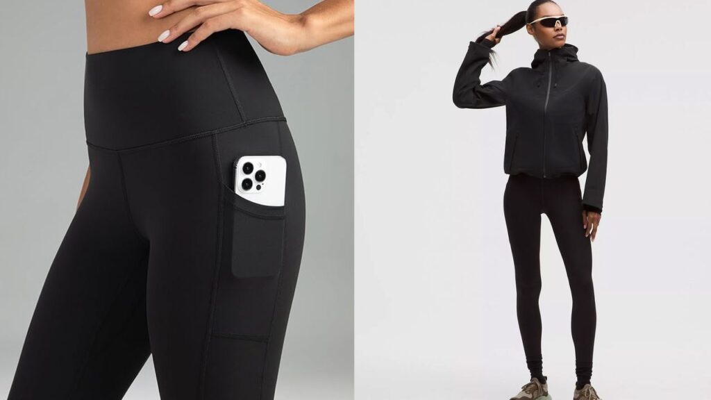 กางเกงเลคกิ้งแอมะซอนยอดนิยม