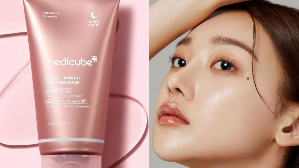 Medicube, Black Friday, K-Beauty, ข้อเสนอ