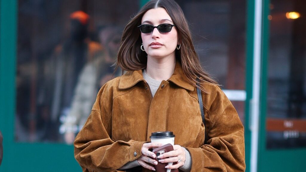 สไตล์แจ็คเก็ตบอมเบอร์, เท่, ฤดูใบไม้ร่วง