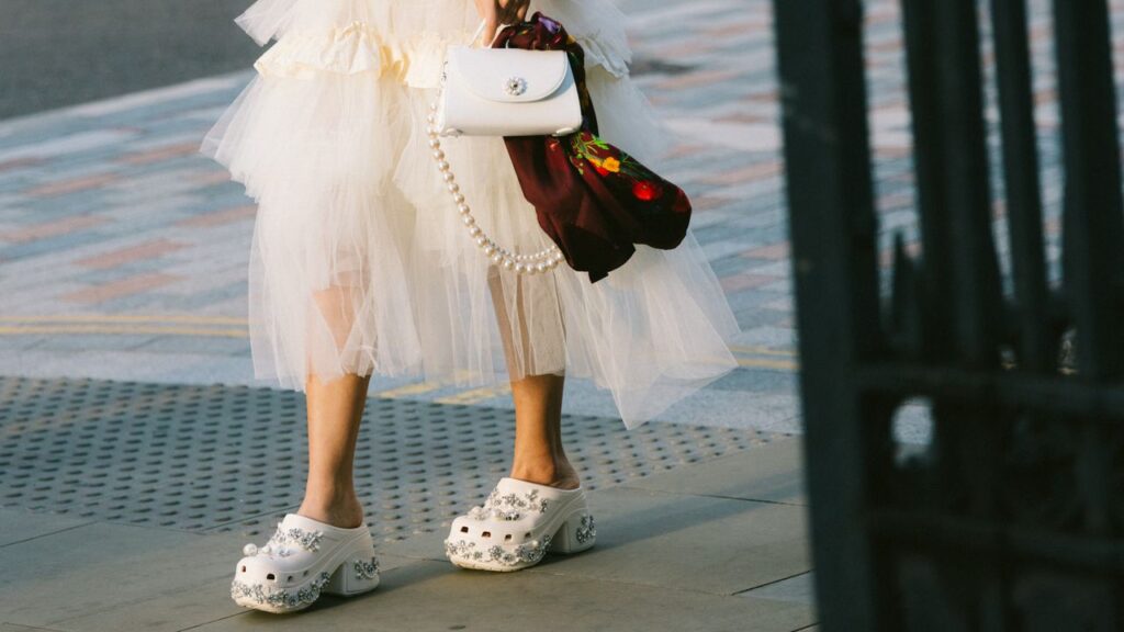 Crocs, Prime Day, ลดราคา, 60%, น่ารัก