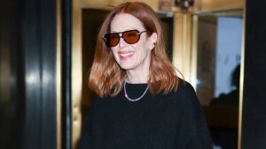 กระเป๋าBraidedของJulianne Moore, Must-Have, ฤดูใบไม้ร่วง-ฤดูหนาว 2025