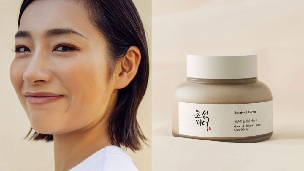 K-Beauty, มาสก์หน้า, ผิว, เนียนนุ่ม, หลายวัน