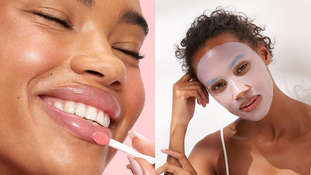 มาส์กหน้า, อเมซอน, ลดราคา