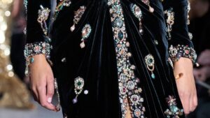 เล็บสั้น, กำมะหยี่, เทรนด์, เชิค, ฤดูใบไม้ร่วง, ฤดูหนาว