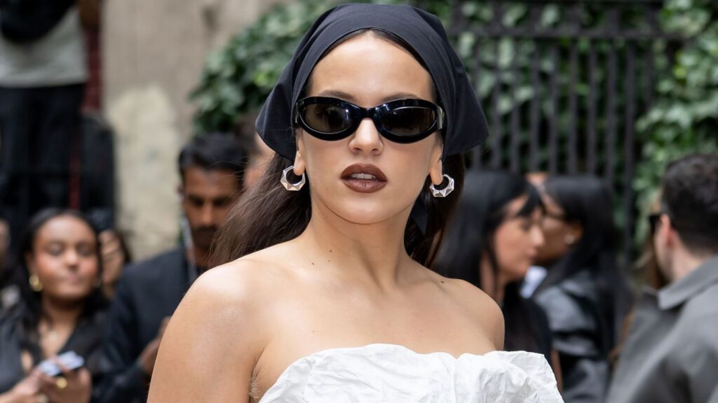 เทรนด์ลิปสติก, ฤดูใบไม้ร่วง, ฤดูหนาว, 2025